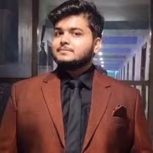 Saiyam Srivastava