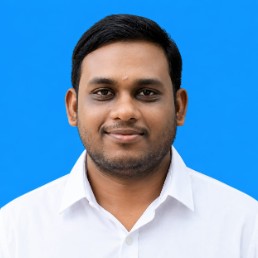 AADHIPRASATH R M