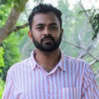 Sanjeeb Kumar Biswal