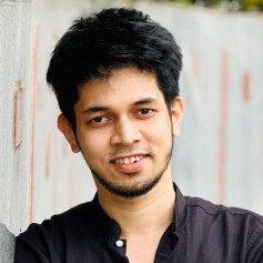 Karthik V
