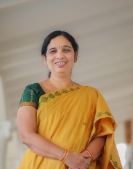 Smt. D.R. Jyothi Reddy