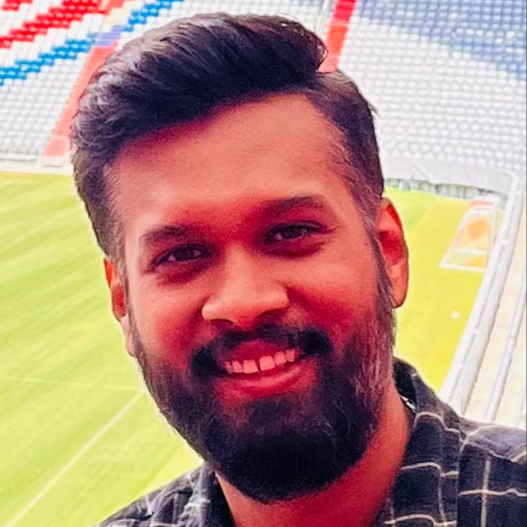 HIMANSHU VERMA