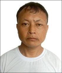 George Bankitkupar Lyngkhoi