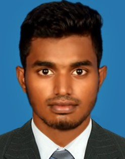 Mohammed Ali