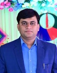 Dhiraj Vhadgar-Patil