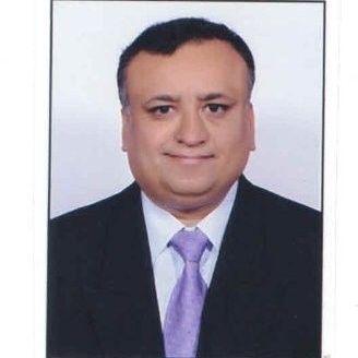 Ravish Tandon