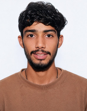 VED PRAKASH
