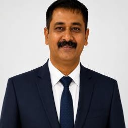 Vinod Shankar Sutar