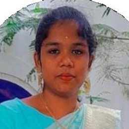PRIYADHARSHINI R