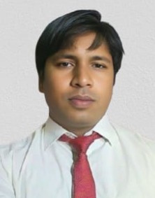 SIRAJ AHMAD