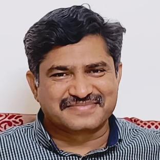 Ravi Thota