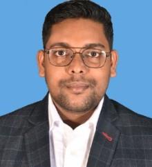 Bikash Ranjan Swain