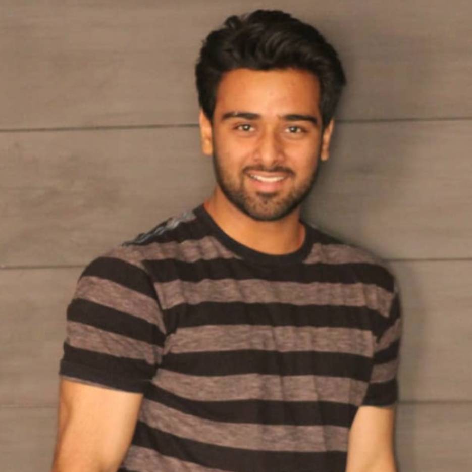 Aditya Kumar Jha