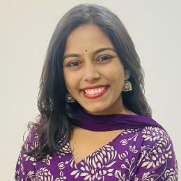 Priya Shetty