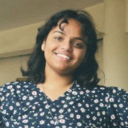 Arpita Mahapatra