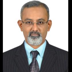 Kesavan Srinivasan
