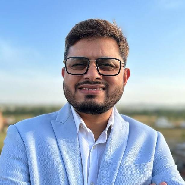 Vishesh Singh Negi
