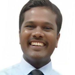C Ramachandran