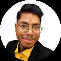 Naman Kedia