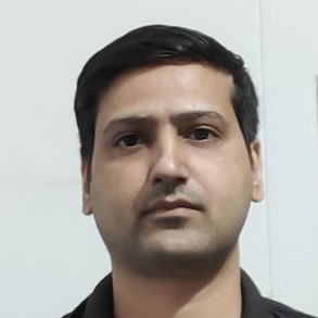 KESHAV KUSHWAHA