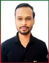 Pavan Kumar Prajapati