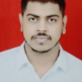 Yogesh Kamble