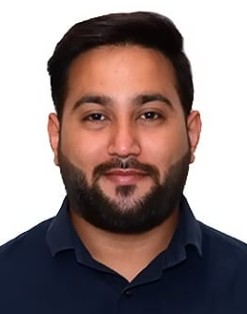 ROHIT ARORA