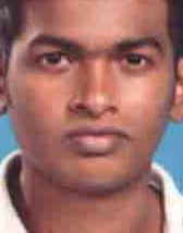 Kevin Chacko Varghese