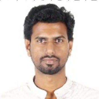 Manas Ranjan Pradhan