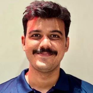 Mayank Nailwal