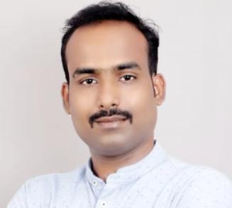 BIBHUTI BHUSAN PANDA