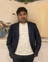 Shubhankar Das