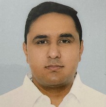 Vivek Sheorain