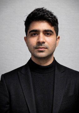 Anubhav Rai