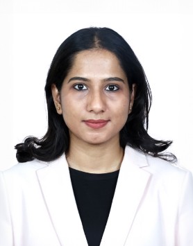 Swathi Shivaram