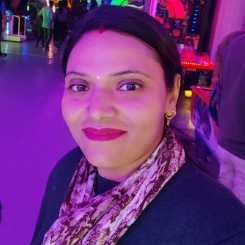 Swati Rani
