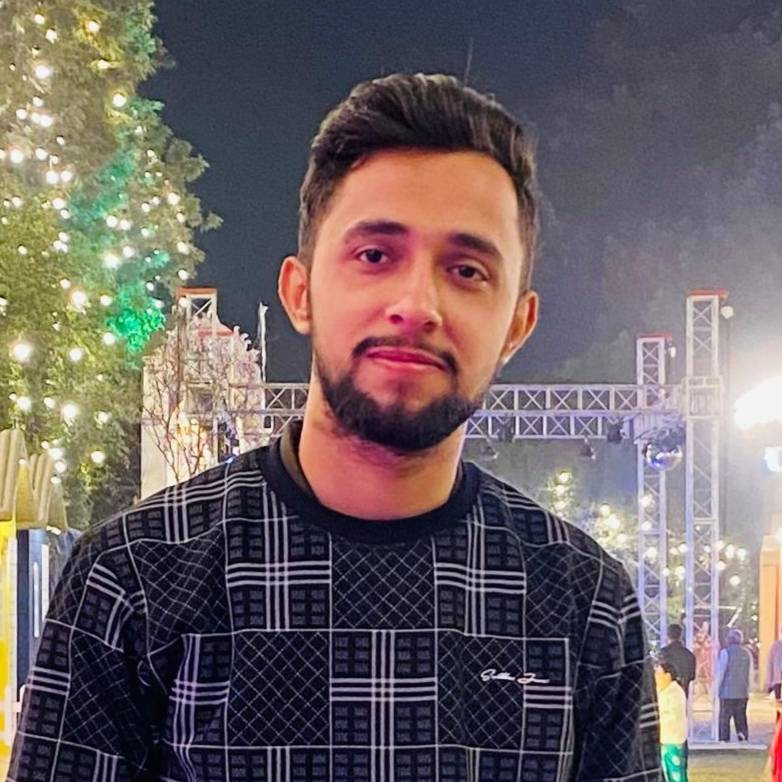 Gagan Talwar