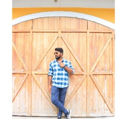 Surya Teja Eluri