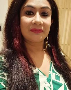 SURBHI JOHARI