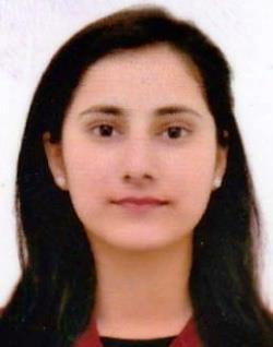 Ritika Kukreti