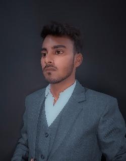 Amit Kumar Gond