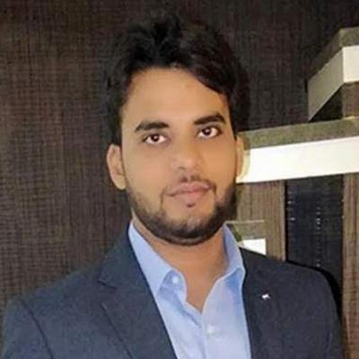 Sudhanshu Mishra