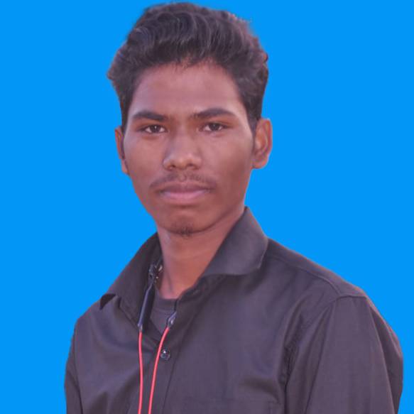 Ajaya Mandal