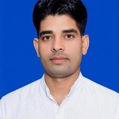 Yogesh kumar