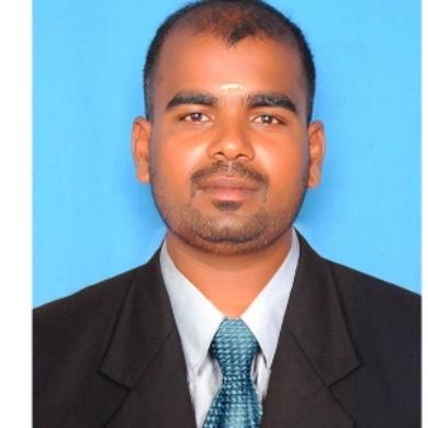 Ashokkumar Manickam