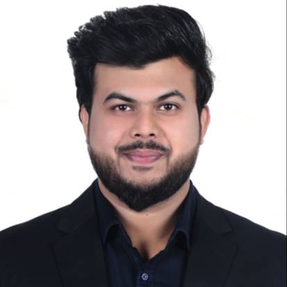 Mayur Bhadre