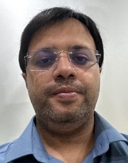 NITIN KUMAR