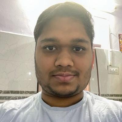 Bhavesh Rathi