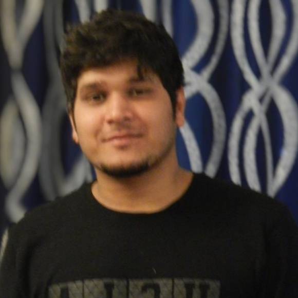 Kumar Akshaya