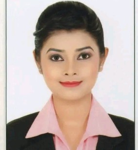 PADMAKHI BORA